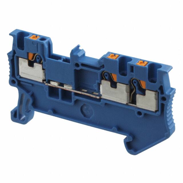 3208168 Phoenix Contact  Canale guida DIN